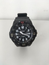Casio watch mens for sale  NOTTINGHAM