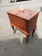 Vintage cantilever sewing for sale  WOLVERHAMPTON