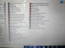 Raccolta programmi software usato  Campagnano di Roma