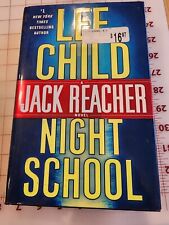 Night school jack for sale  Mc Ewen