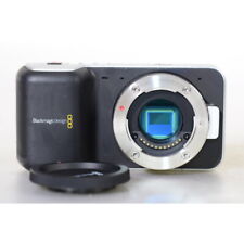 Blackmagic pocket cinema gebraucht kaufen  Rain