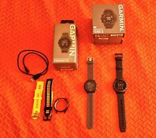 Vendo garmin fenix usato  Bari