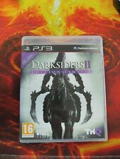 Darksiders ps3 limited usato  Villaga