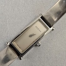 Gucci 1500l ladies for sale  CROYDON