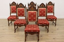 Set antique renaissance for sale  Kaukauna