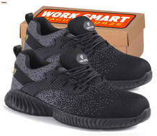 buty robocze bardzo lekkie podnosek PÓŁBUTY OCHRONNE TEXO-FLY GRAY S1 44 PROCERA na sprzedaż  PL
