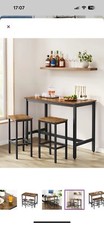 Person dinning table for sale  STOCKPORT