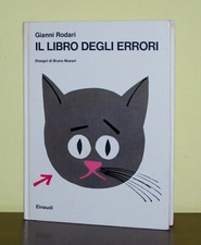 Libro degli errori usato  Vignate