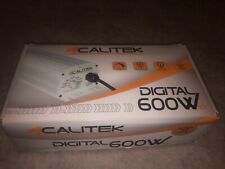 Ballast calitek digital d'occasion  Saint-Rambert-en-Bugey