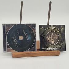 NIGHTWISH DECADES CD RARE 6 MEMBER SIGNED TARJA FLOOR SIGNED AUTOGRAPHED CD  comprar usado  Enviando para Brazil