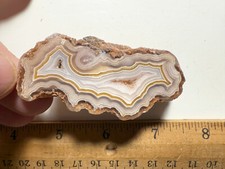 Beautiful natural banded for sale  Marysville
