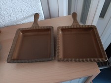 Gerzit keramik viereckige gebraucht kaufen  Gladbeck