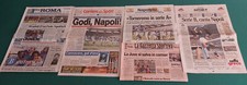 Giornali sportivi domenica usato  Italia