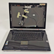 Notebook pollici toshiba usato  Italia