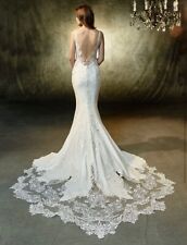 Wedding dress blue for sale  Marysville