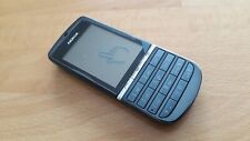 Nokia Asha 300 Touch & Type Graphite bez simlocka / 3 lata gwarancji na sprzedaż  Wysyłka do Poland