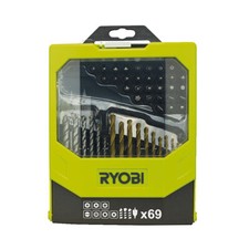 Ryobi rak69mix drilling for sale  UK