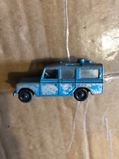 Old lesney matchbox for sale  PRESTON