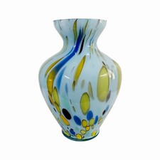 Murano style hand for sale  Bronx