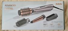 Babyliss 2136u 1000w for sale  NOTTINGHAM