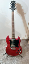 Tenson electric guitar for sale  HORNCHURCH