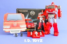 Takara transformers masterpiec gebraucht kaufen  Berlin