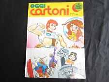 Oggi cartoni cartoni usato  Russi