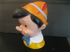 Pinocchio head bust for sale  Prescott Valley