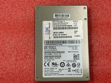 SSD IBM 02AM750 ST400FM0243 Seagate 400GB 2,5 polegadas 12Gb/s Nytro Enterprise SAS comprar usado  Enviando para Brazil