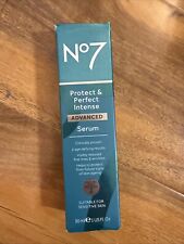 No7 protect perfect for sale  UXBRIDGE