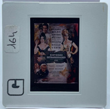 Slide diapositive affiche d'occasion  Prades