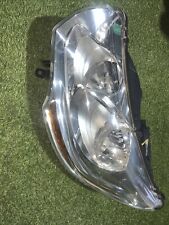Faro anteriore sinistro usato  Rizziconi