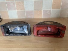 Driving lights porsche for sale Driving lights porsche for sale  WESTHILL