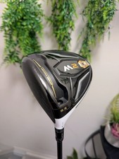 Taylormade left handed for sale  Troy