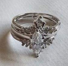 Vintage avon silver for sale  Moorefield