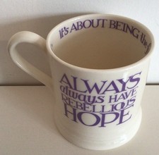 Emma bridgewater always for sale  WARRINGTON