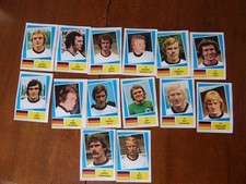 Style panini vignettes d'occasion Style panini vignettes d'occasion  Buxerolles