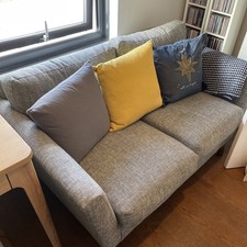 Foxbury aw19 sofa for sale  HIGH WYCOMBE