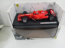 K6629 ferrari f2007 d'occasion  Châteaubriant