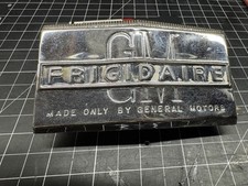 Vintage retro frigidaire for sale  Dalton
