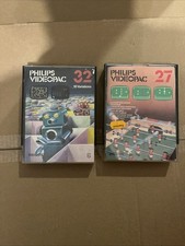 Phillips videopac labyrinth gebraucht kaufen  Saarbrücken