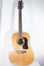 Washburn d10 s12 for sale  TONBRIDGE