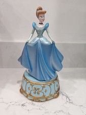 Princess cinderella disneyland for sale  NOTTINGHAM