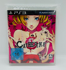 Catherine ps3 playstation gebraucht kaufen  Altenberge