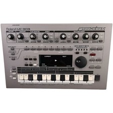 Roland 303 groovebox for sale  LONDON