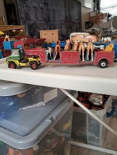 Circus truck carrying for sale  LIVERPOOL