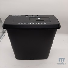 Amazonbasics aktenvernichter s gebraucht kaufen  Gunzenhausen