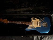 Fender jaguar placid for sale  ROTHERHAM