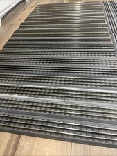 MTH 30"" seções retas calibre 'O' RealTrax usado lote de 4, usado comprar usado MTH 30"" seções retas calibre 'O' RealTrax usado lote de 4, usado comprar usado  Enviando para Brazil