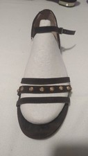 Scarpe sandalo barachini usato  Foggia
